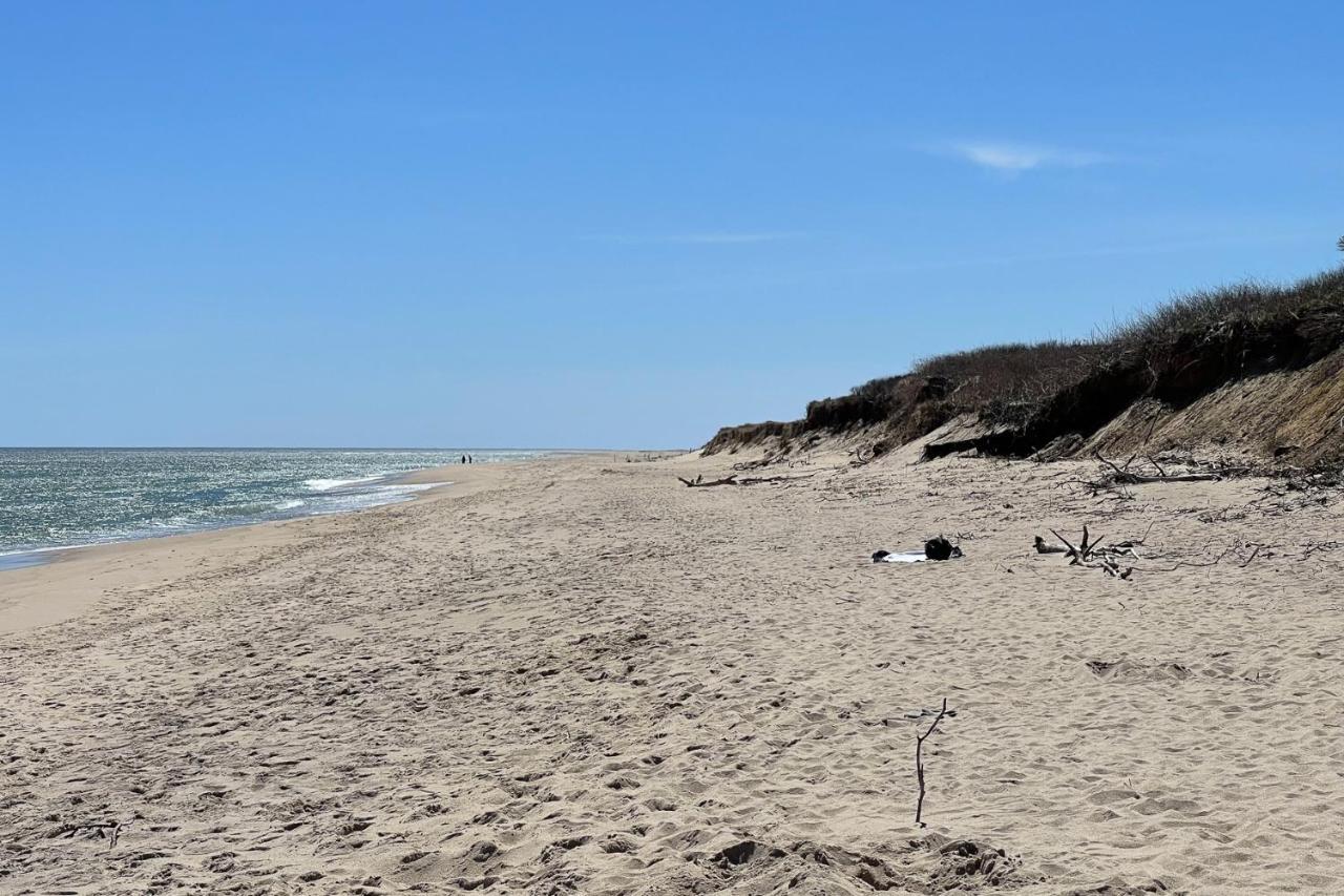 Endless Dunes, A Modern Motel Eastham Buitenkant foto