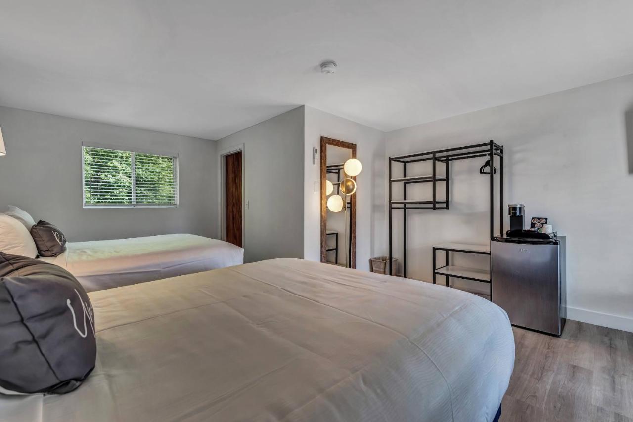 Endless Dunes, A Modern Motel Eastham Buitenkant foto