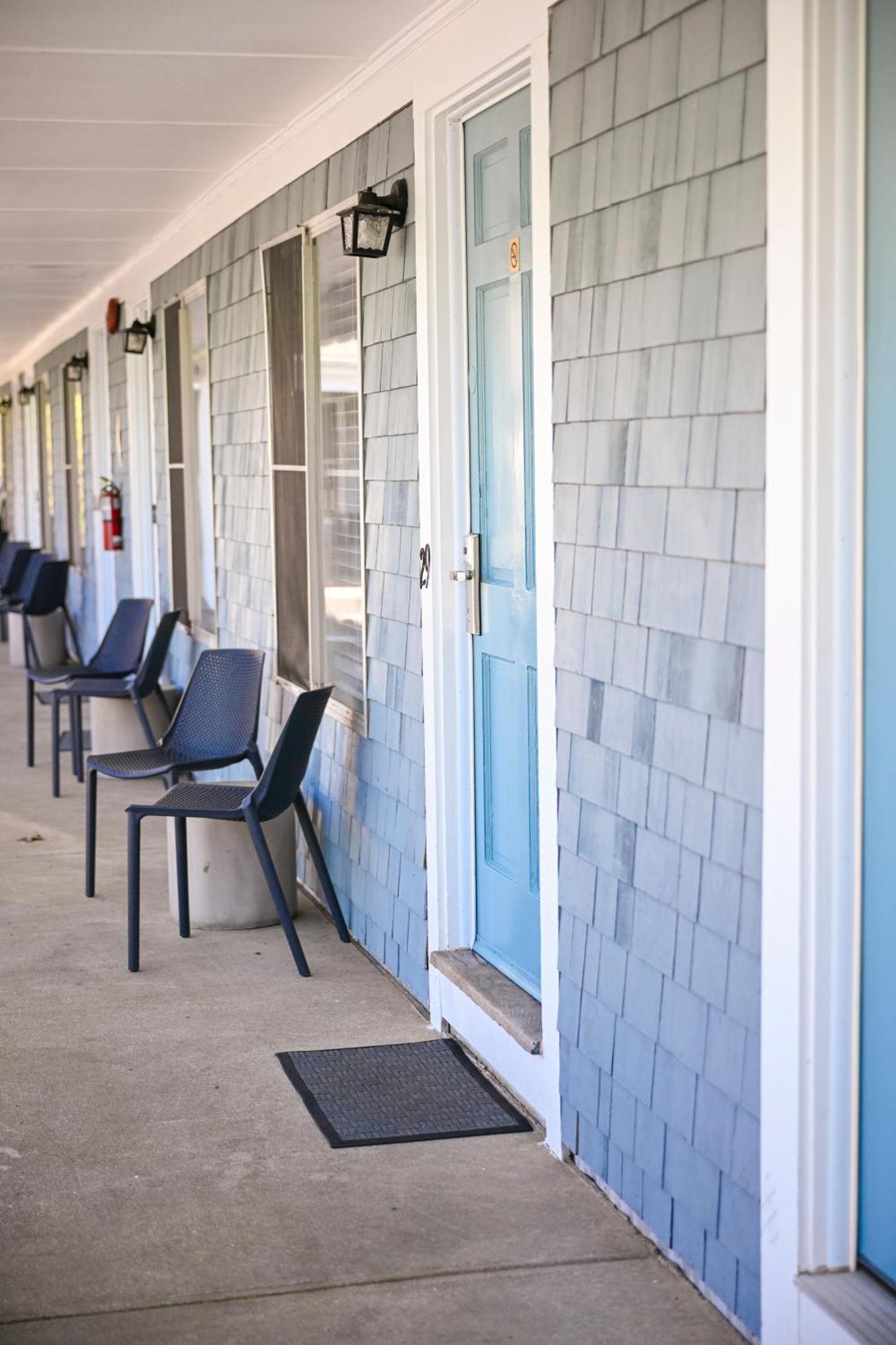 Endless Dunes, A Modern Motel Eastham Buitenkant foto
