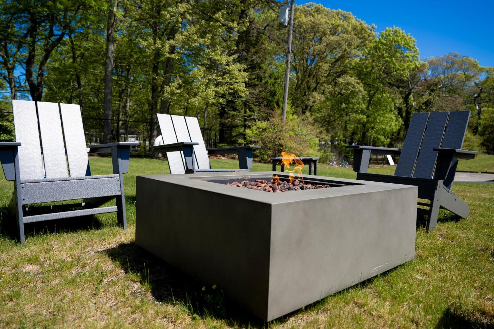 Endless Dunes, A Modern Motel Eastham Buitenkant foto