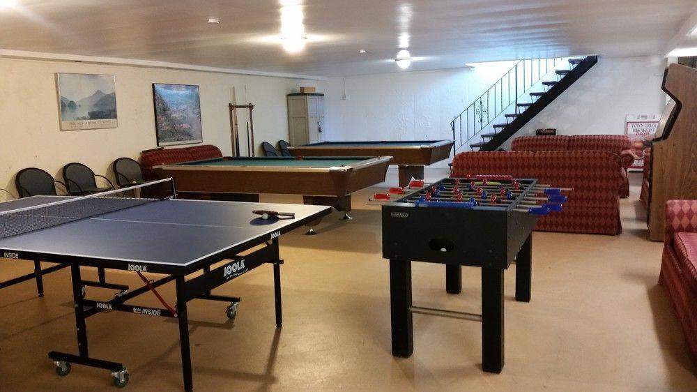 Endless Dunes, A Modern Motel Eastham Buitenkant foto