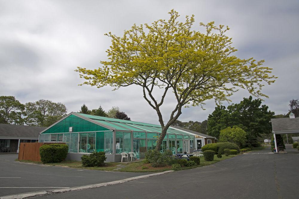 Endless Dunes, A Modern Motel Eastham Buitenkant foto