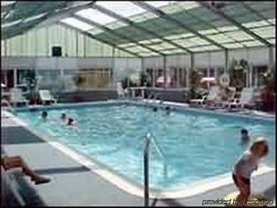 Endless Dunes, A Modern Motel Eastham Faciliteiten foto