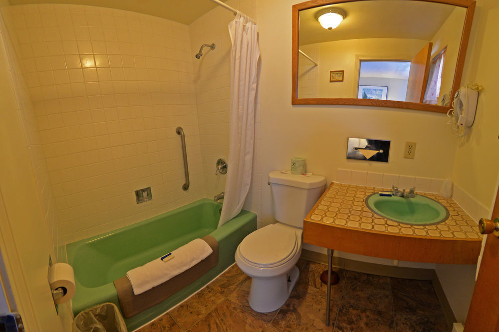 Endless Dunes, A Modern Motel Eastham Buitenkant foto