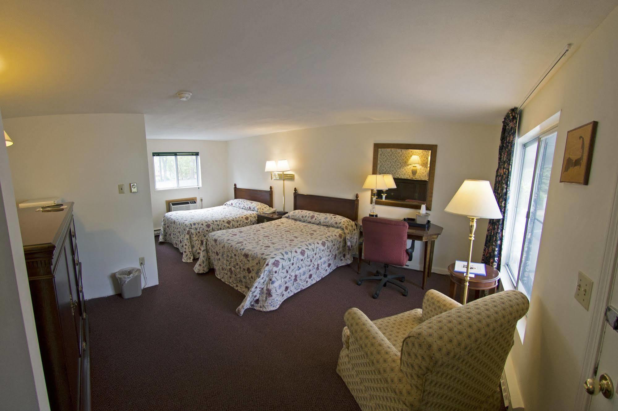 Endless Dunes, A Modern Motel Eastham Buitenkant foto
