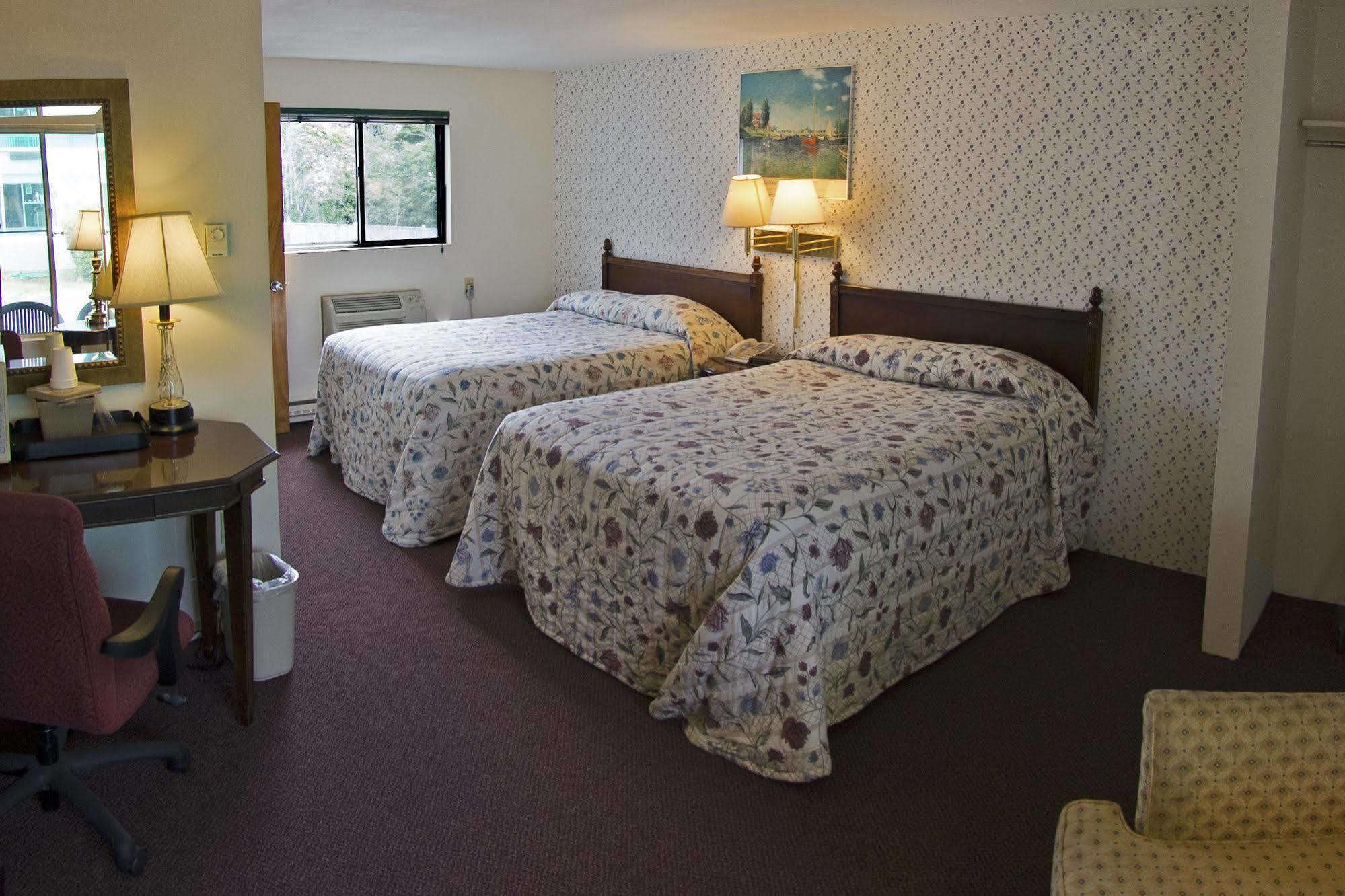 Endless Dunes, A Modern Motel Eastham Buitenkant foto